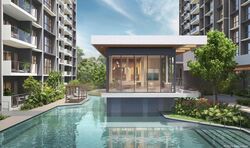 Otto Place (D24), Condominium #465917101